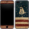 Dont Tread On Me American Flag iPhone 8 Plus Skin